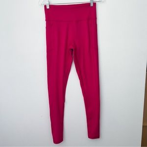 Victoria’s Secret Women’s Incredible Essential Legging High Rise